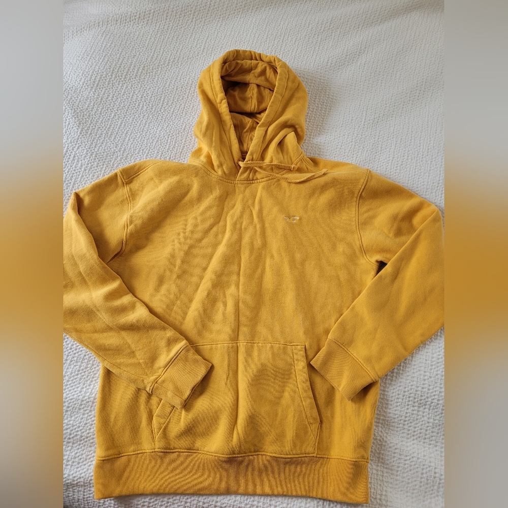 Hollister hoodie